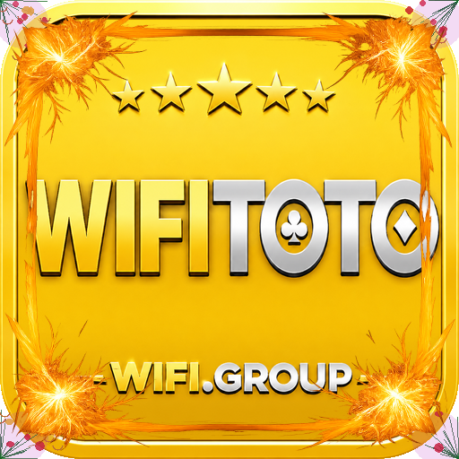 wifitoto — galeri pratinjau - APK Resmi