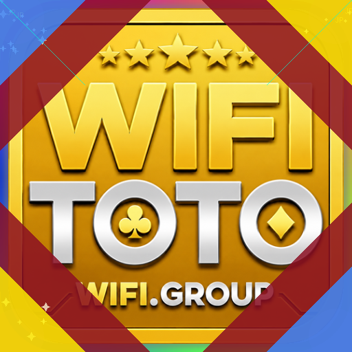 wifitoto — galeri pratinjau Resmi APK